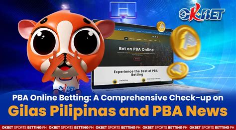okbet pba online betting